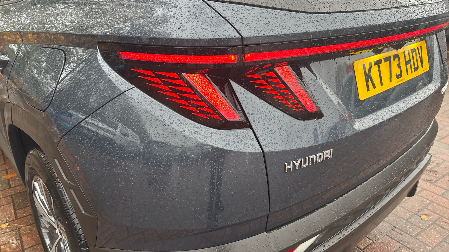 Used Hyundai TUCSON 2024 for sale - 76554899: Photo 40