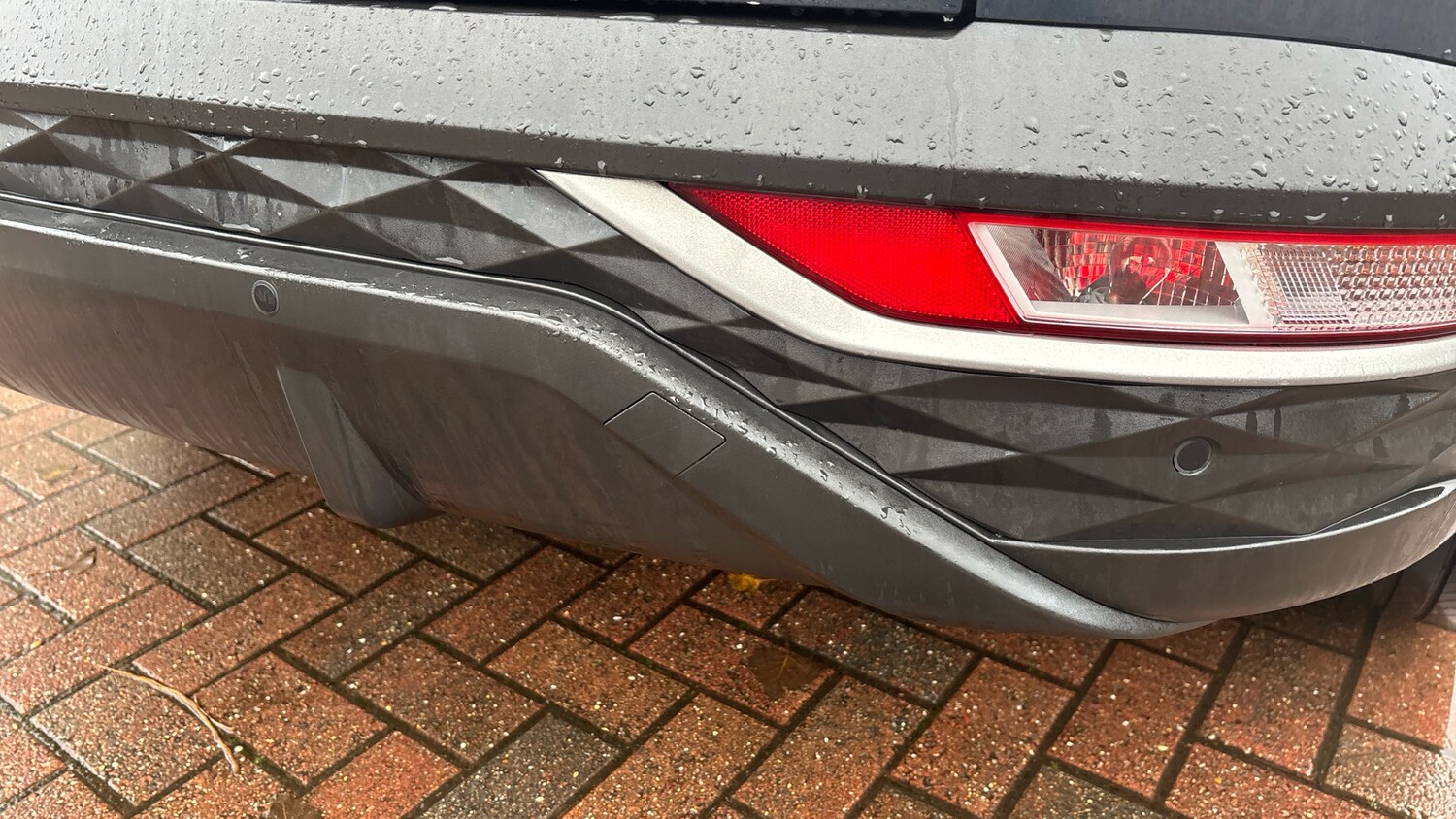 Used Hyundai TUCSON 2024 for sale - 76554899: Photo 41