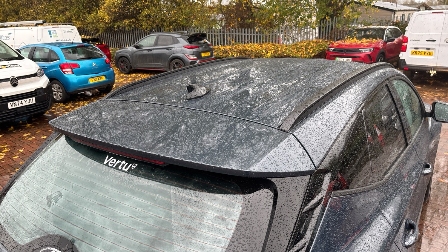 Used Hyundai TUCSON 2024 for sale - 76554899: Photo 42