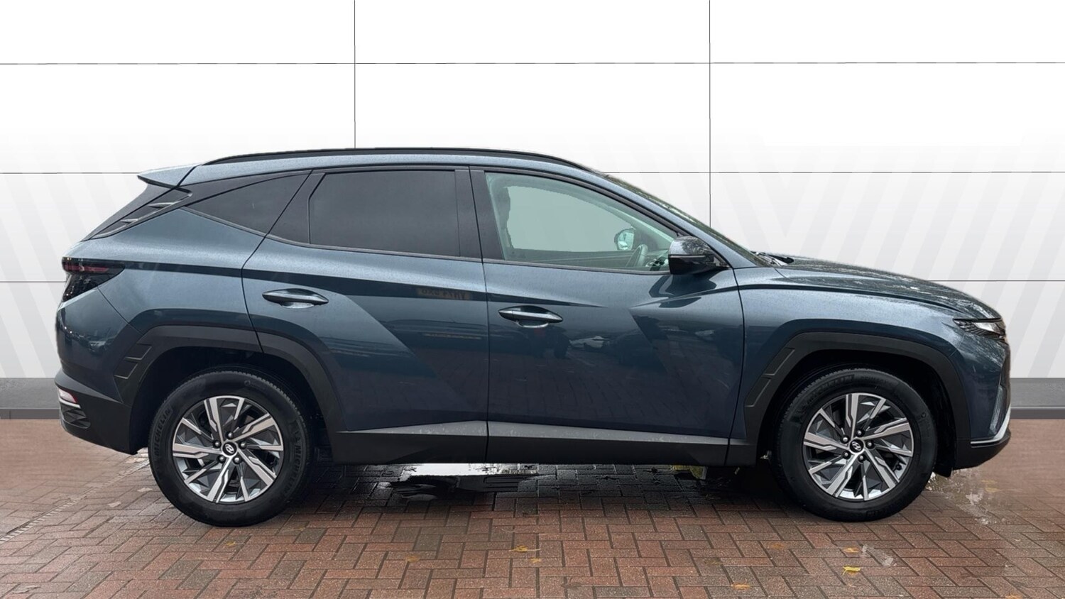 Used Hyundai TUCSON 2024 for sale - 76554899: Photo 5