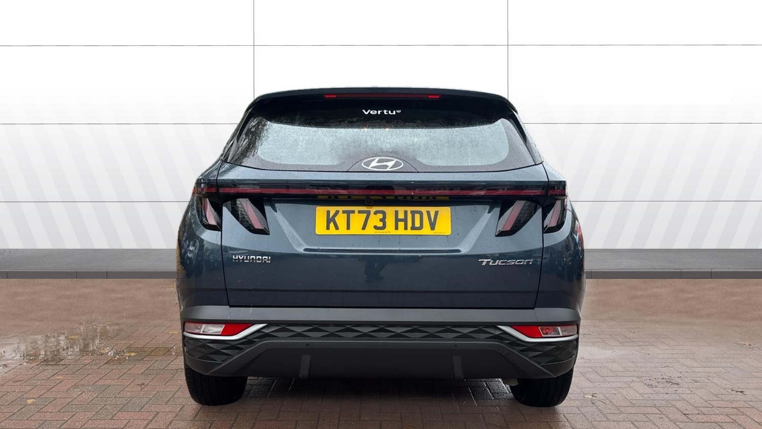 Used Hyundai TUCSON 2024 for sale - 76554899: Photo 6