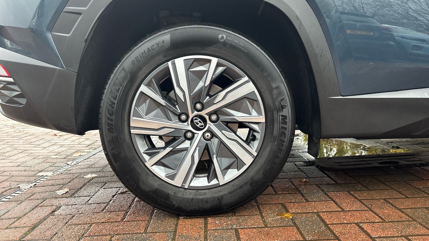 Used Hyundai TUCSON 2024 for sale - 76554899: Photo 7