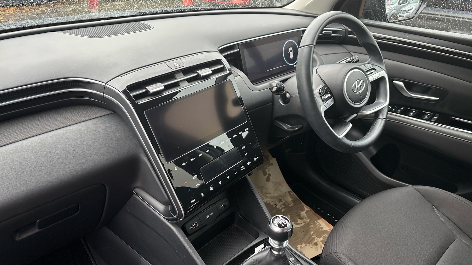 Used Hyundai TUCSON 2024 for sale - 76554899: Photo 9