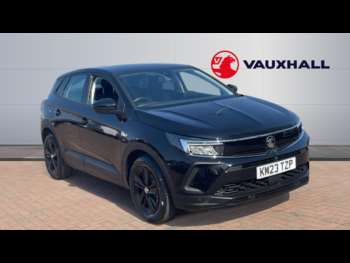 2023 (23) - 1.2 Turbo Design 5dr Petrol Hatchback