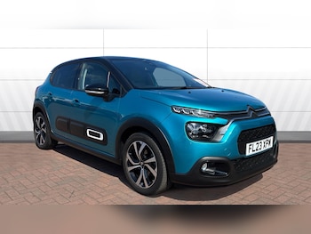 Used Citroen C3 2023 for sale - 78353185: Photo