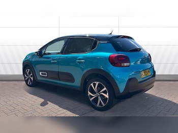 Used Citroen C3 2023 for sale - 78353185: Photo