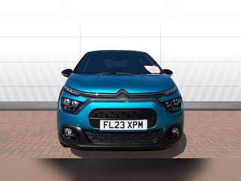 Used Citroen C3 2023 for sale - 78353185: Photo