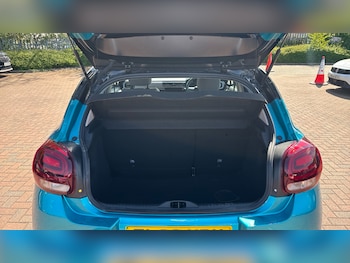 Used Citroen C3 2023 for sale - 78353185: Photo