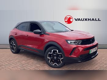 Used Vauxhall Mokka 2023 for sale - 79436730: Photo
