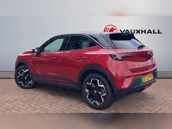 Used Vauxhall Mokka 2023 for sale - 79436730: Photo