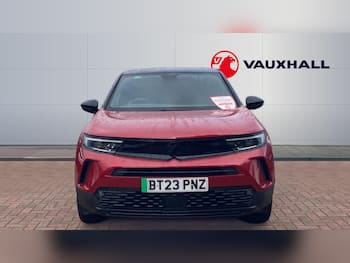 Used Vauxhall Mokka 2023 for sale - 79436730: Photo