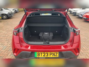 Used Vauxhall Mokka 2023 for sale - 79436730: Photo