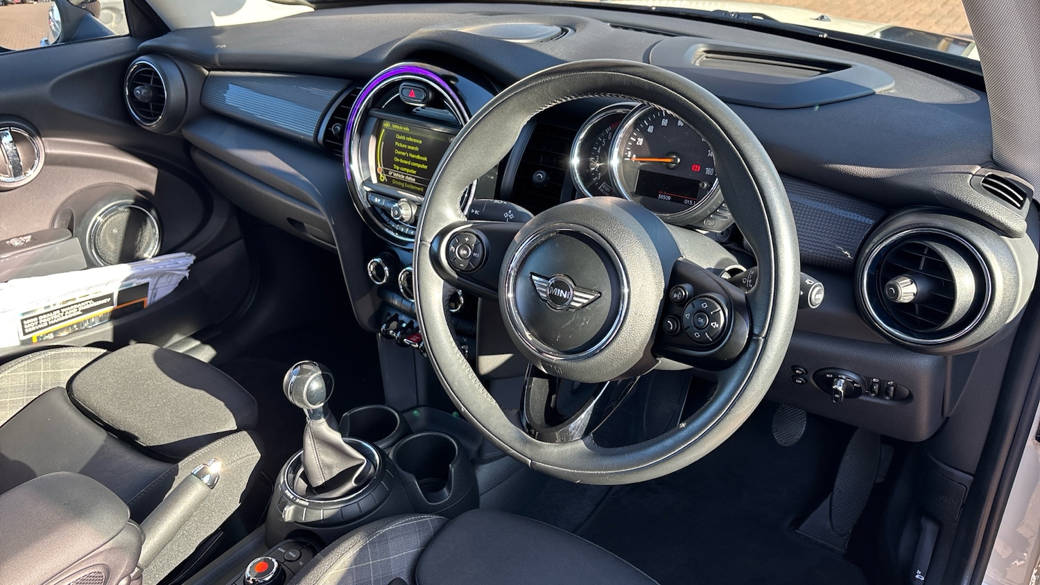 Used MINI Hatch 2015 for sale - 77763322: Photo 11