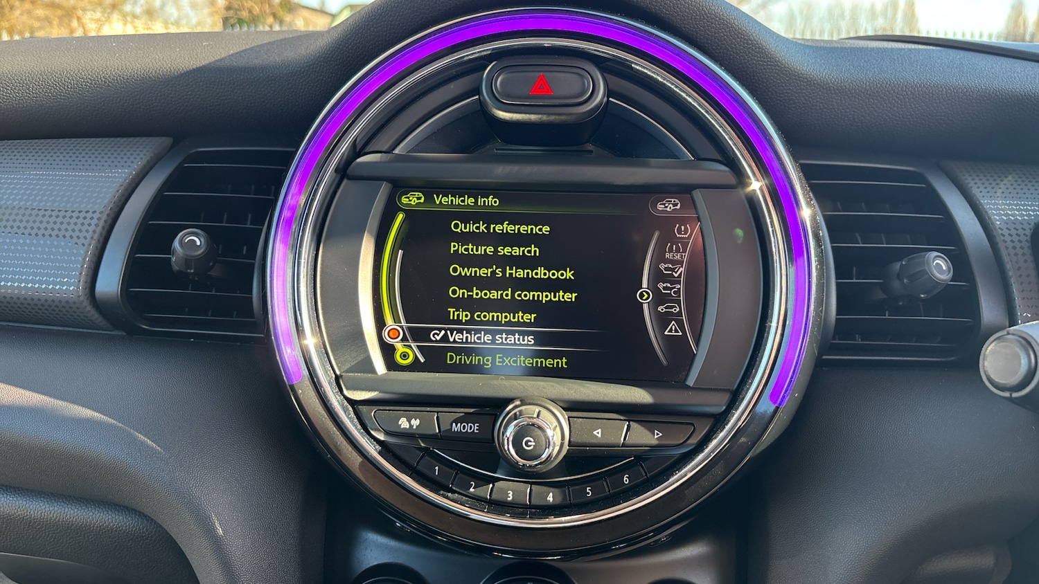 Used MINI Hatch 2015 for sale - 77763322: Photo 12