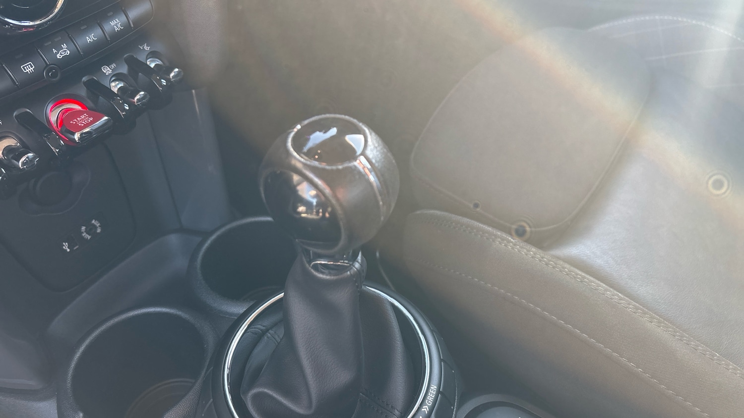 Used MINI Hatch 2015 for sale - 77763322: Photo 13