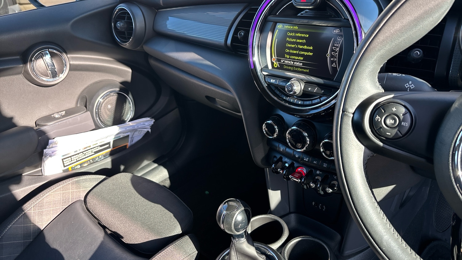 Used MINI Hatch 2015 for sale - 77763322: Photo 14