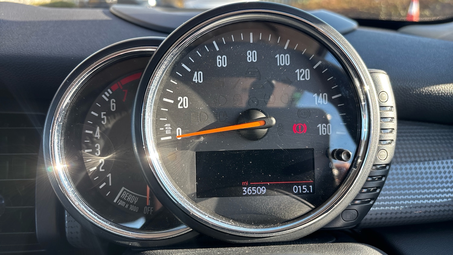 Used MINI Hatch 2015 for sale - 77763322: Photo 18