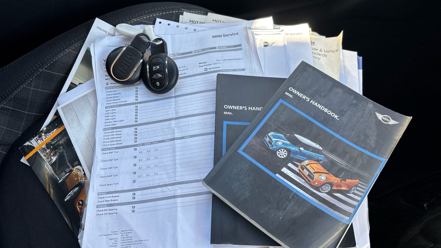 Used MINI Hatch 2015 for sale - 77763322: Photo 19