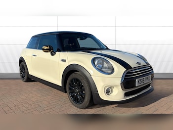 Used MINI Hatch 2015 for sale - 77763322: Photo