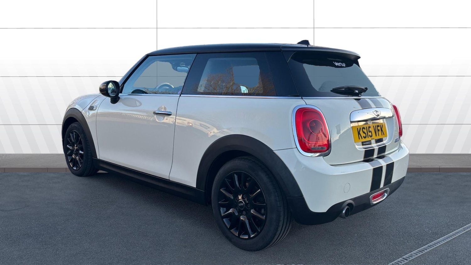 Used MINI Hatch 2015 for sale - 77763322: Photo 2