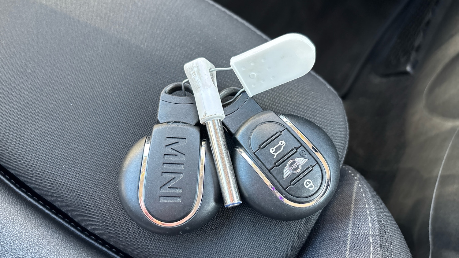 Used MINI Hatch 2015 for sale - 77763322: Photo 20