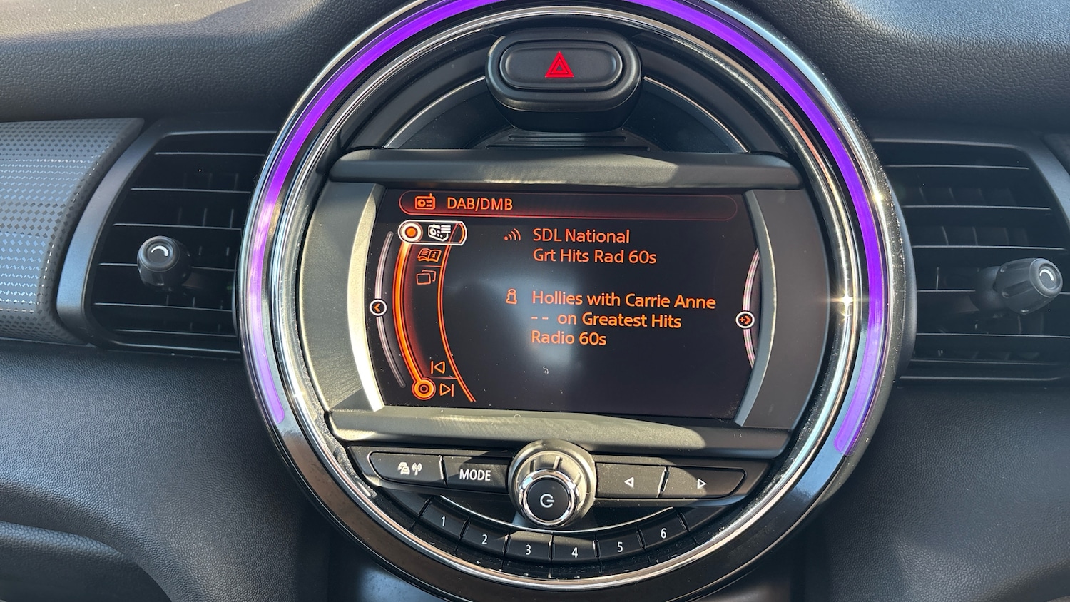 Used MINI Hatch 2015 for sale - 77763322: Photo 22