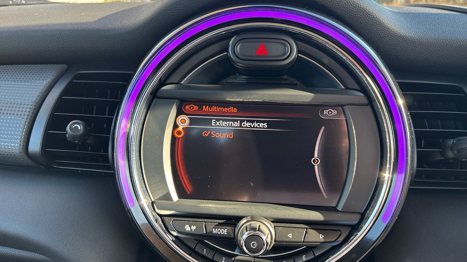 Used MINI Hatch 2015 for sale - 77763322: Photo 24