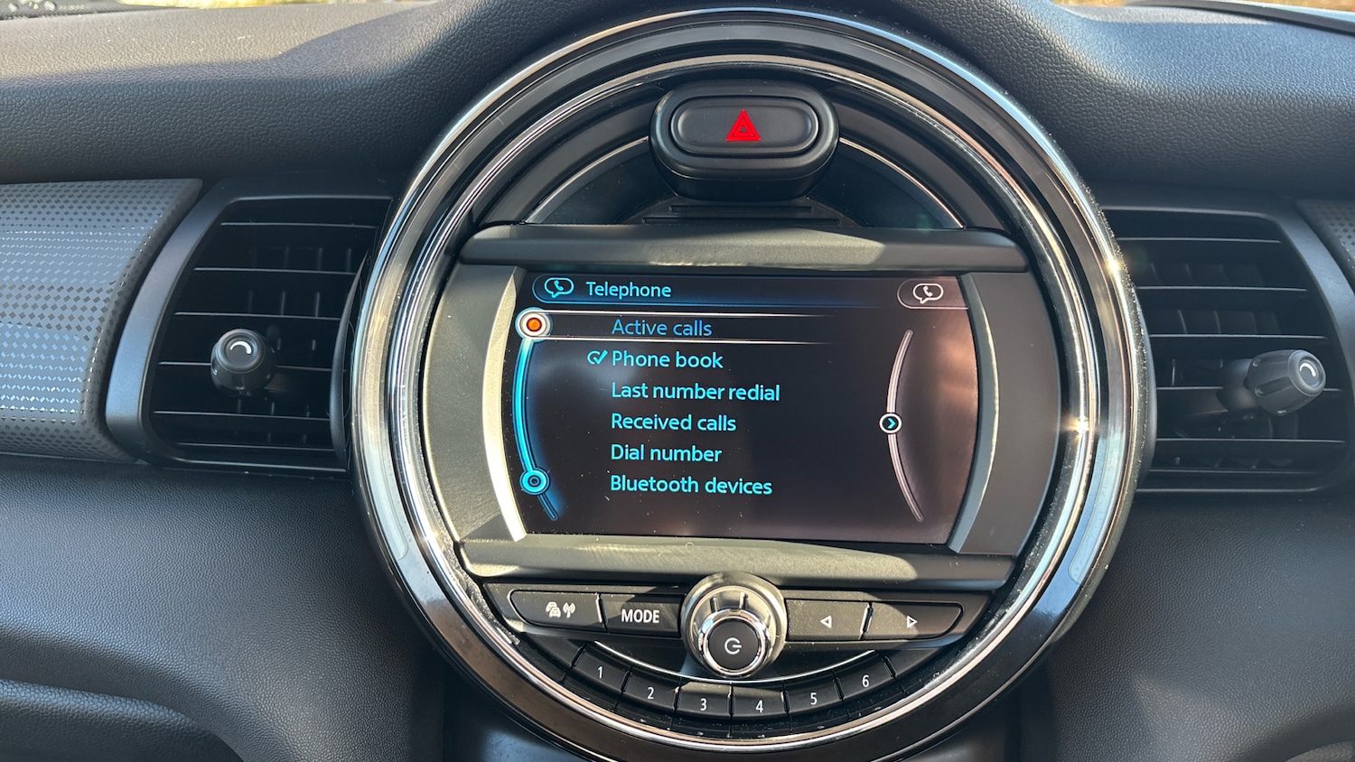 Used MINI Hatch 2015 for sale - 77763322: Photo 25