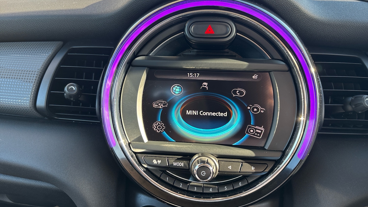 Used MINI Hatch 2015 for sale - 77763322: Photo 26