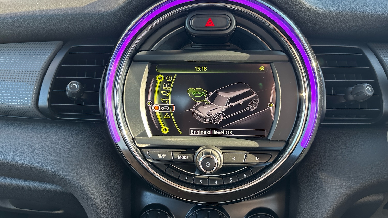 Used MINI Hatch 2015 for sale - 77763322: Photo 27