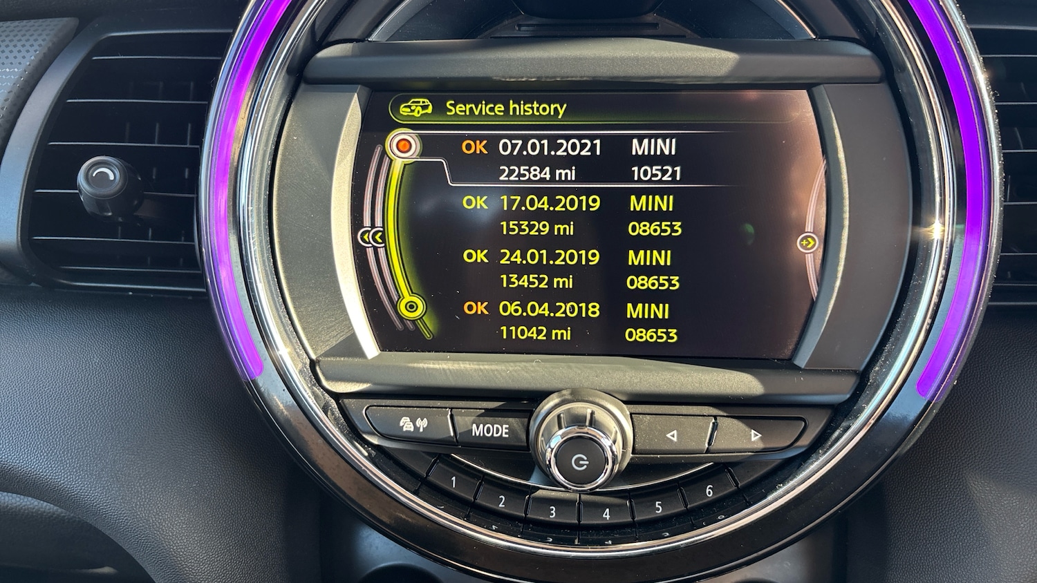 Used MINI Hatch 2015 for sale - 77763322: Photo 28