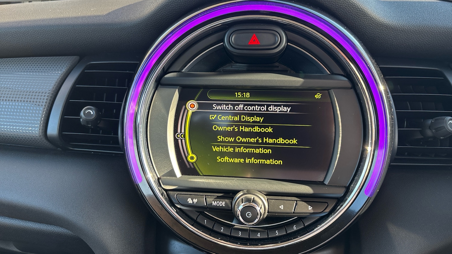 Used MINI Hatch 2015 for sale - 77763322: Photo 29