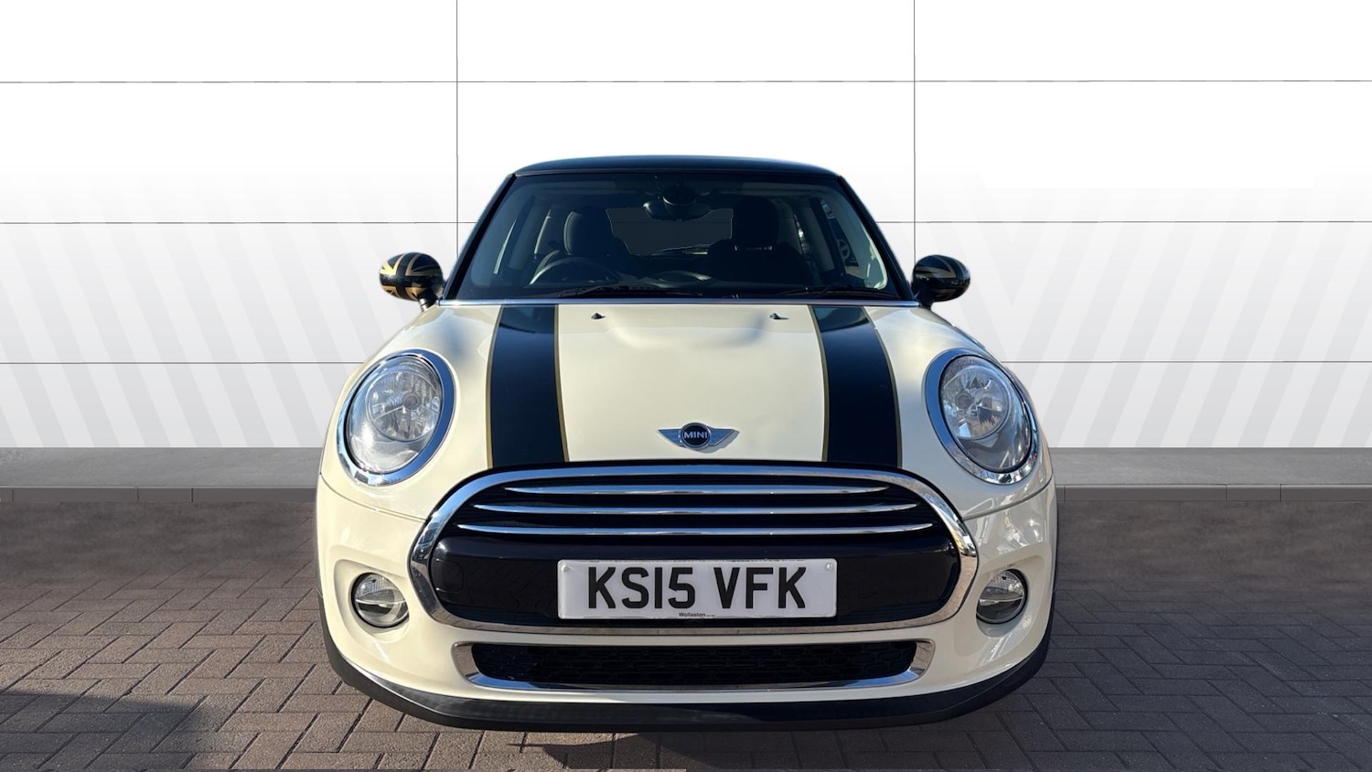 Used MINI Hatch 2015 for sale - 77763322: Photo 3