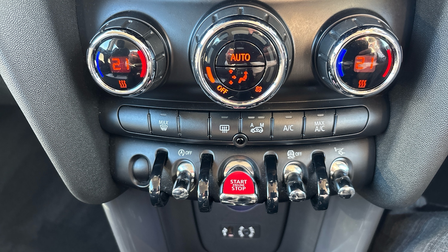 Used MINI Hatch 2015 for sale - 77763322: Photo 30