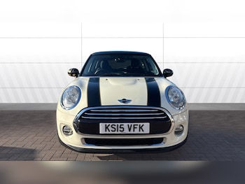 Used MINI Hatch 2015 for sale - 77763322: Photo