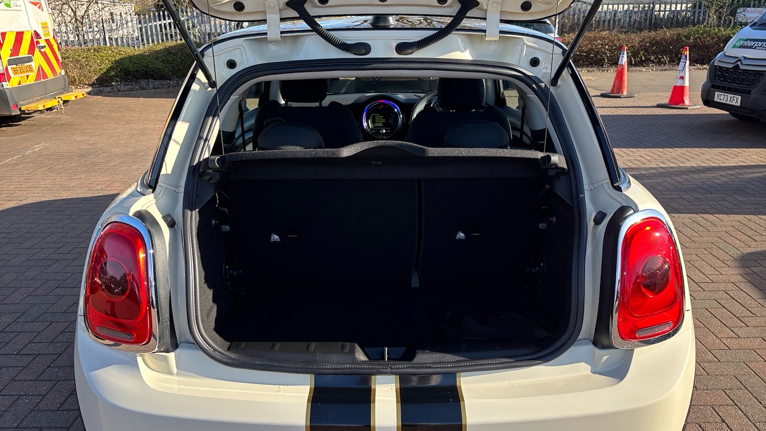 Used MINI Hatch 2015 for sale - 77763322: Photo 4