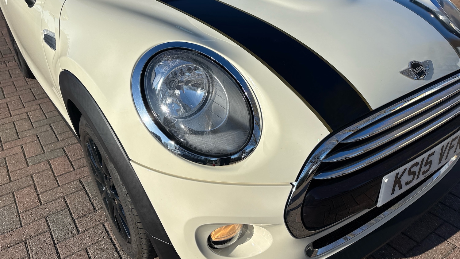 Used MINI Hatch 2015 for sale - 77763322: Photo 42