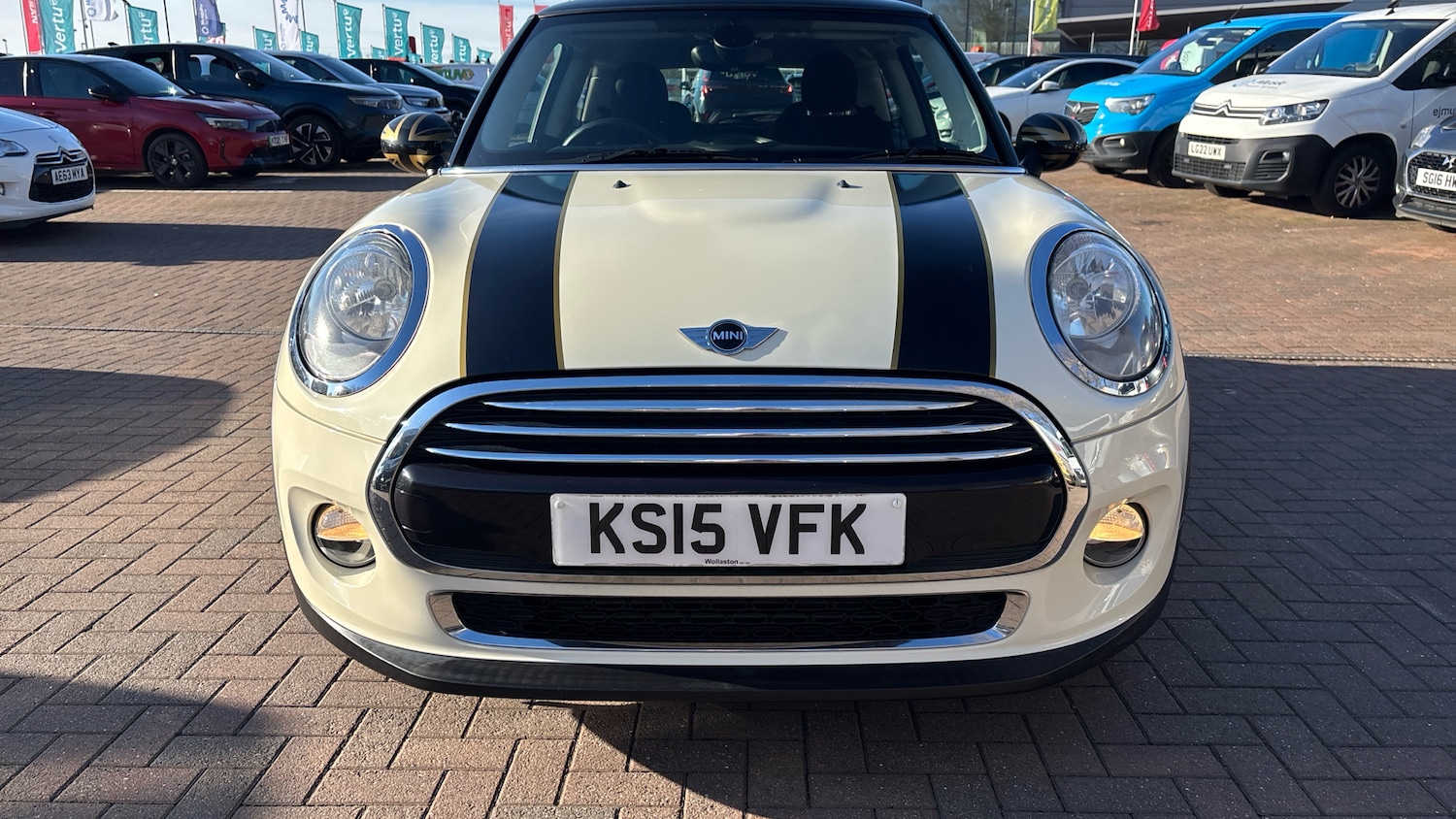 Used MINI Hatch 2015 for sale - 77763322: Photo 43