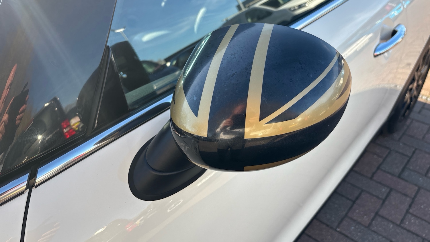 Used MINI Hatch 2015 for sale - 77763322: Photo 45