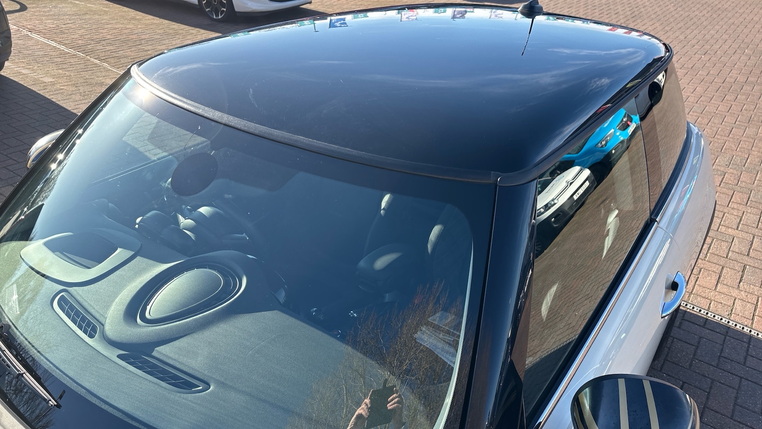 Used MINI Hatch 2015 for sale - 77763322: Photo 46