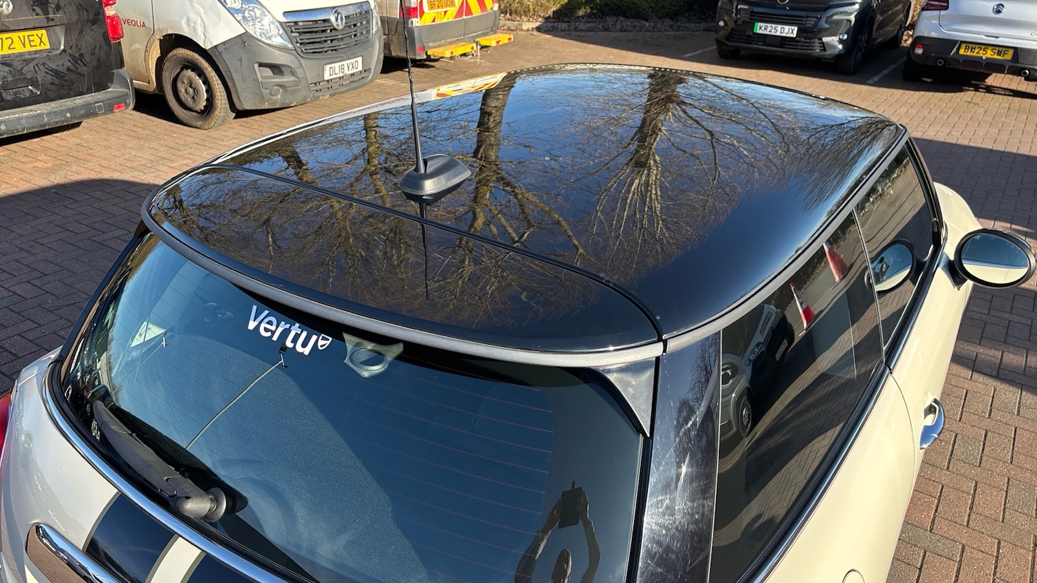 Used MINI Hatch 2015 for sale - 77763322: Photo 48