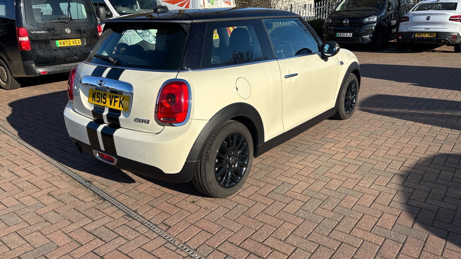 Used MINI Hatch 2015 for sale - 77763322: Photo 49