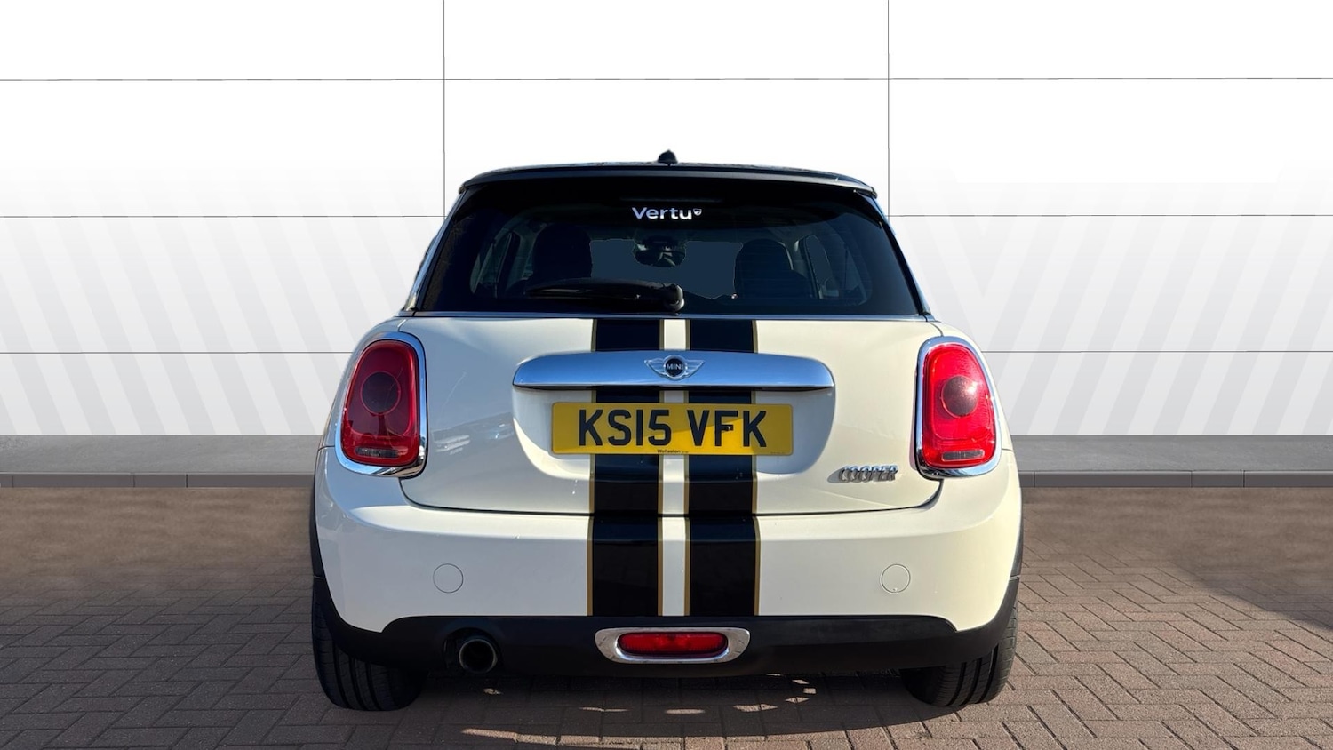 Used MINI Hatch 2015 for sale - 77763322: Photo 6