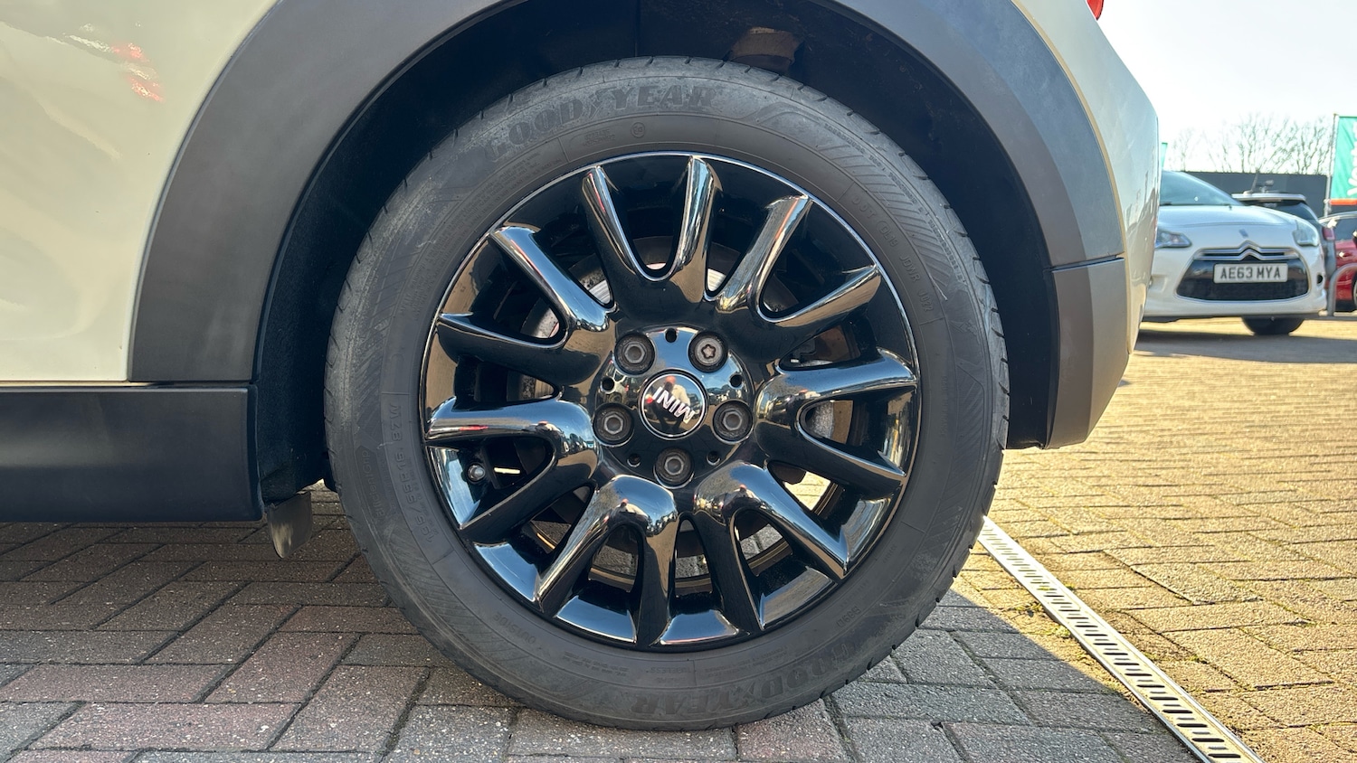 Used MINI Hatch 2015 for sale - 77763322: Photo 7