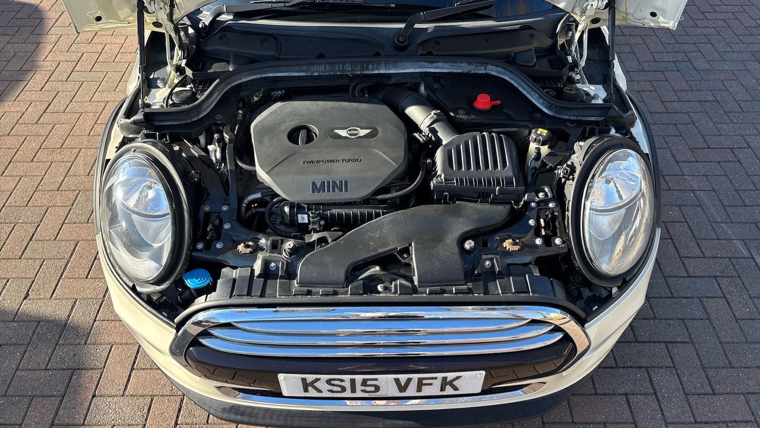 Used MINI Hatch 2015 for sale - 77763322: Photo 8