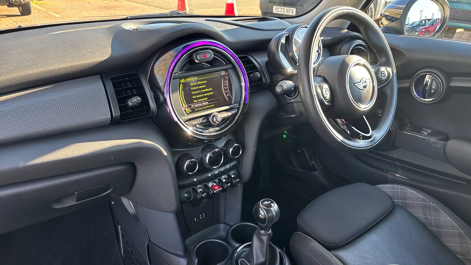 Used MINI Hatch 2015 for sale - 77763322: Photo 9