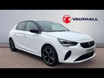 2021 (71) - 1.2 Elite Edition 5dr Petrol Hatchback