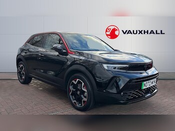 Used Vauxhall Mokka 2022 for sale - 77260717: Photo