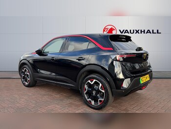 Used Vauxhall Mokka 2022 for sale - 77260717: Photo