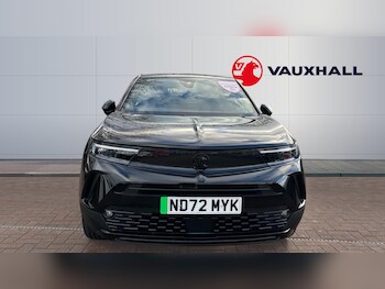 Used Vauxhall Mokka 2022 for sale - 77260717: Photo